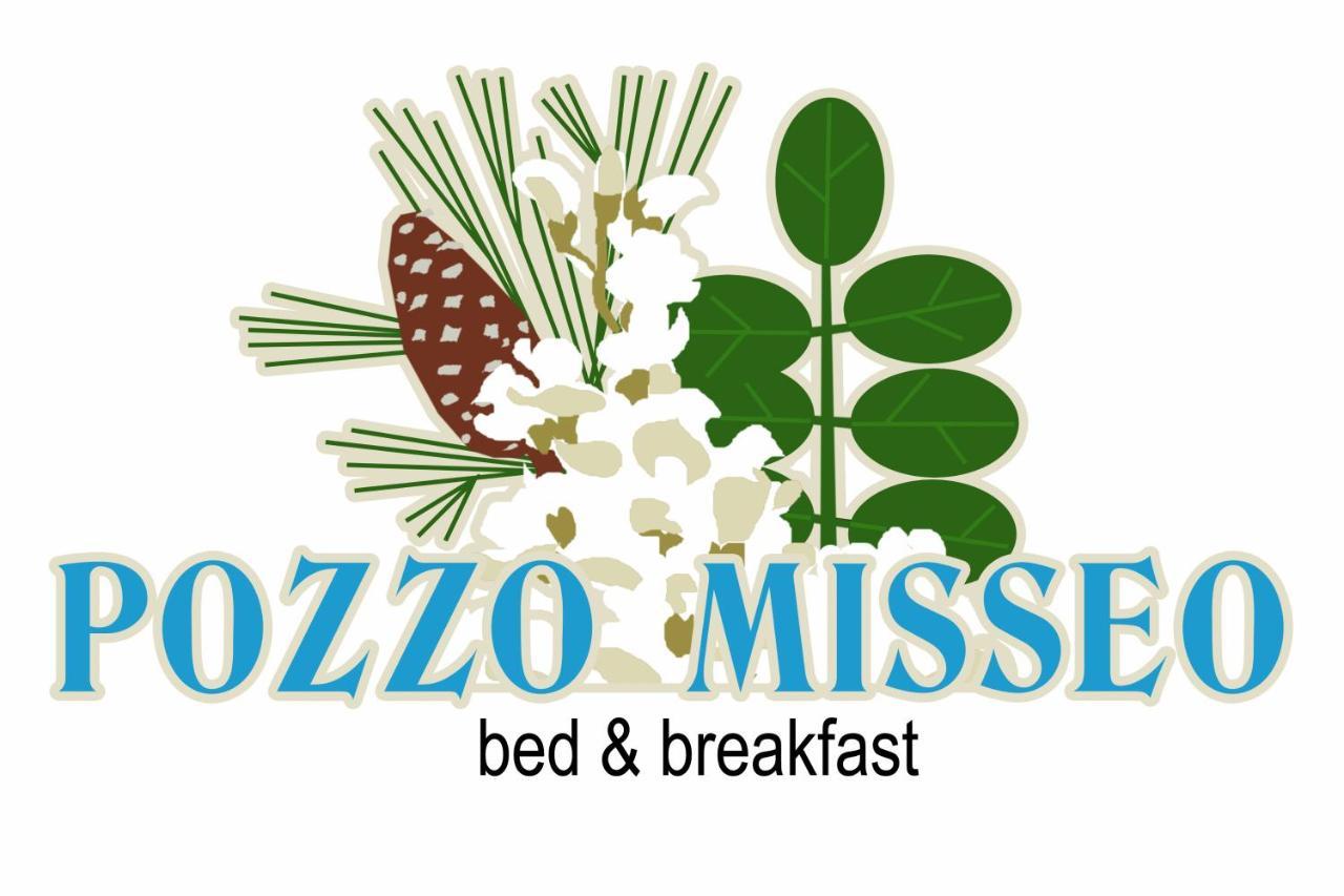 B&B & Residence Pozzo Misseo 马泰拉 外观 照片